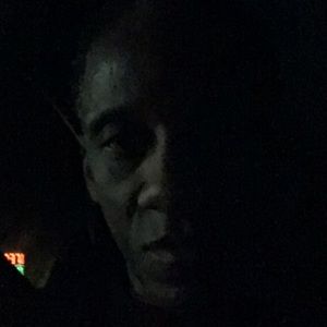 Meet your Posher, Rick